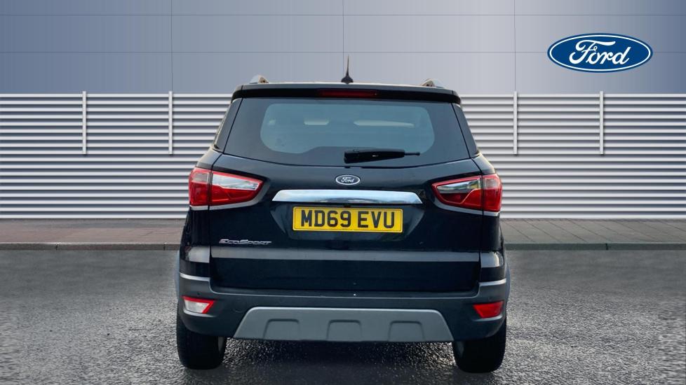 Ford EcoSport 1.0 EcoBoost 125 Titanium 5dr Petrol Hatchback - Image 6