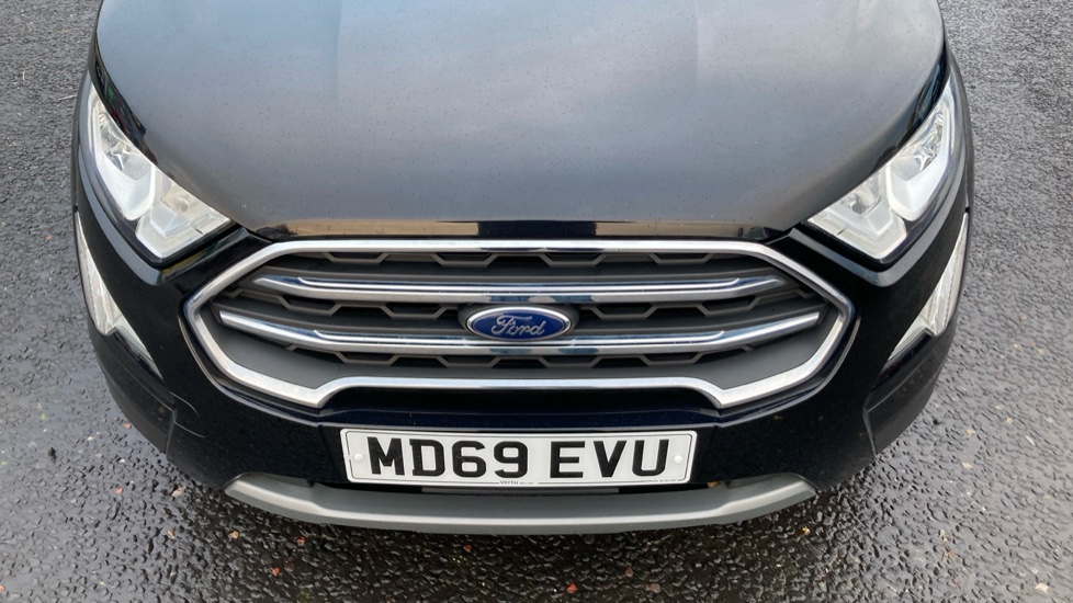 Ford EcoSport 1.0 EcoBoost 125 Titanium 5dr Petrol Hatchback - Image 8
