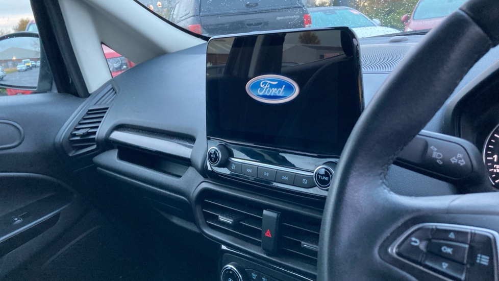 Ford EcoSport 1.0 EcoBoost 125 Titanium 5dr Petrol Hatchback - Image 14