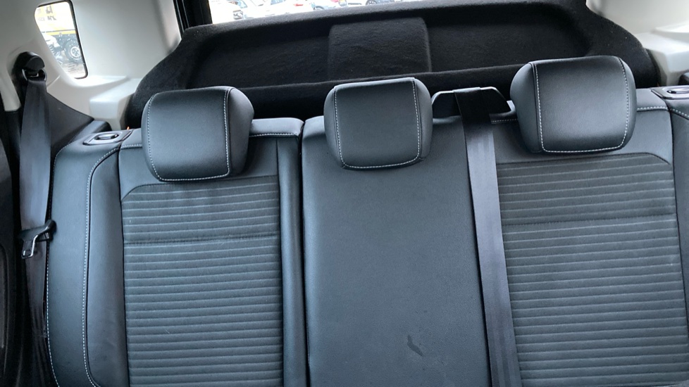 Ford EcoSport 1.0 EcoBoost 125 Titanium 5dr Petrol Hatchback - Image 15