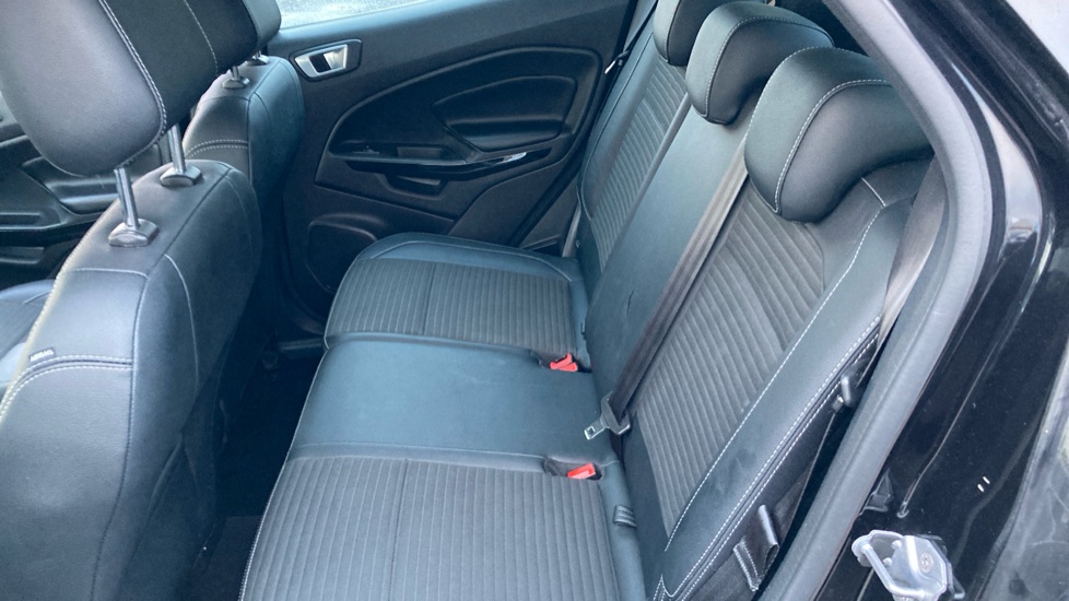 Ford EcoSport 1.0 EcoBoost 125 Titanium 5dr Petrol Hatchback - Image 16
