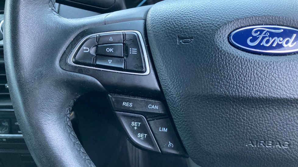 Ford EcoSport 1.0 EcoBoost 125 Titanium 5dr Petrol Hatchback - Image 21