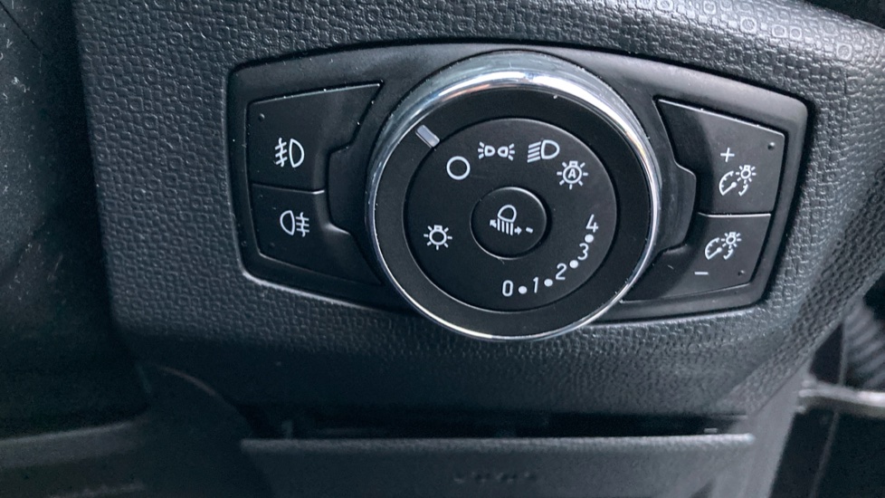 Ford EcoSport 1.0 EcoBoost 125 Titanium 5dr Petrol Hatchback - Image 23