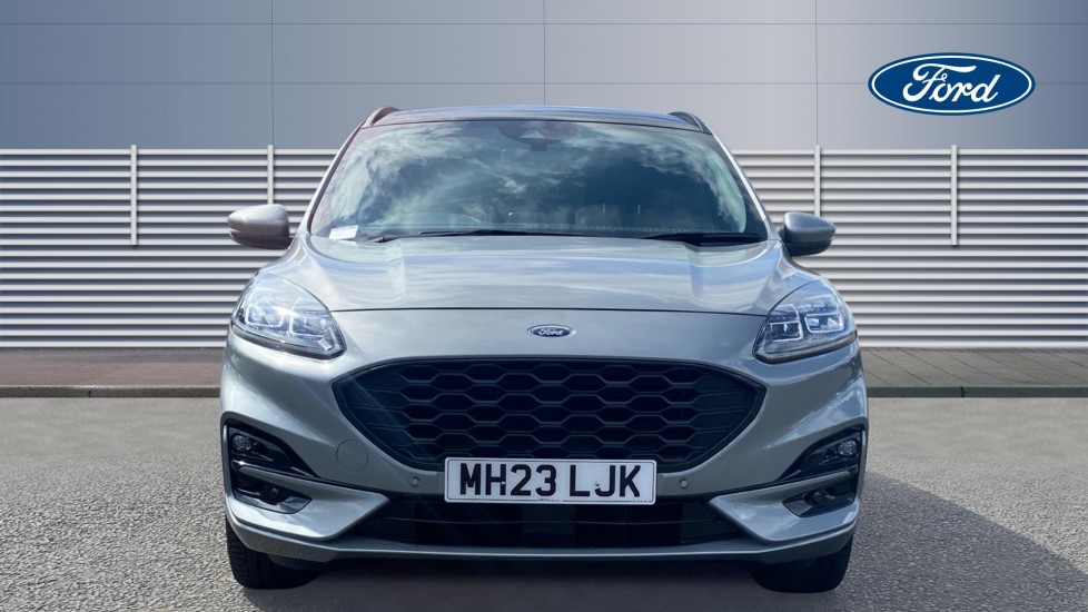 Ford Kuga 2.5 FHEV ST-Line X Edition 5dr CVT Hybrid Estate - Image 3
