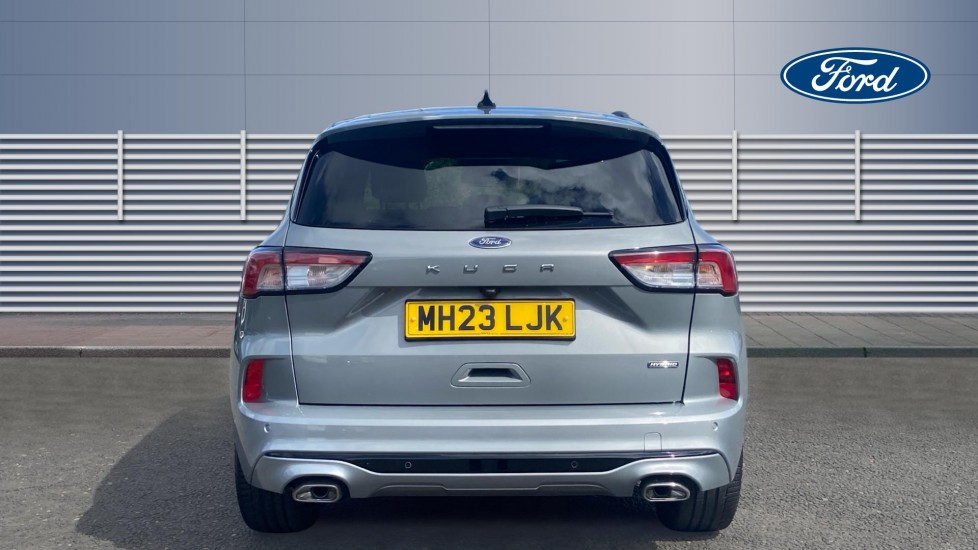 Ford Kuga 2.5 FHEV ST-Line X Edition 5dr CVT Hybrid Estate - Image 6