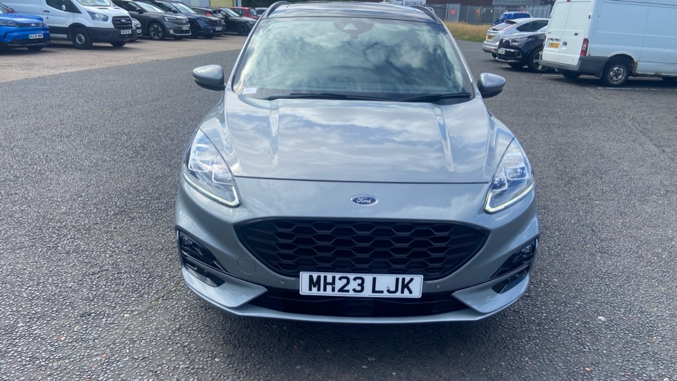 Ford Kuga 2.5 FHEV ST-Line X Edition 5dr CVT Hybrid Estate - Image 39