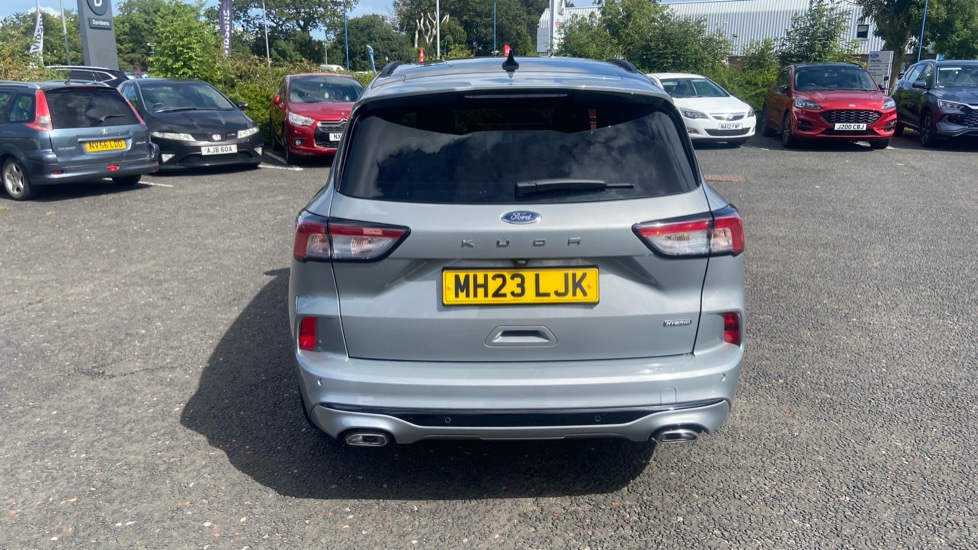 Ford Kuga 2.5 FHEV ST-Line X Edition 5dr CVT Hybrid Estate - Image 41