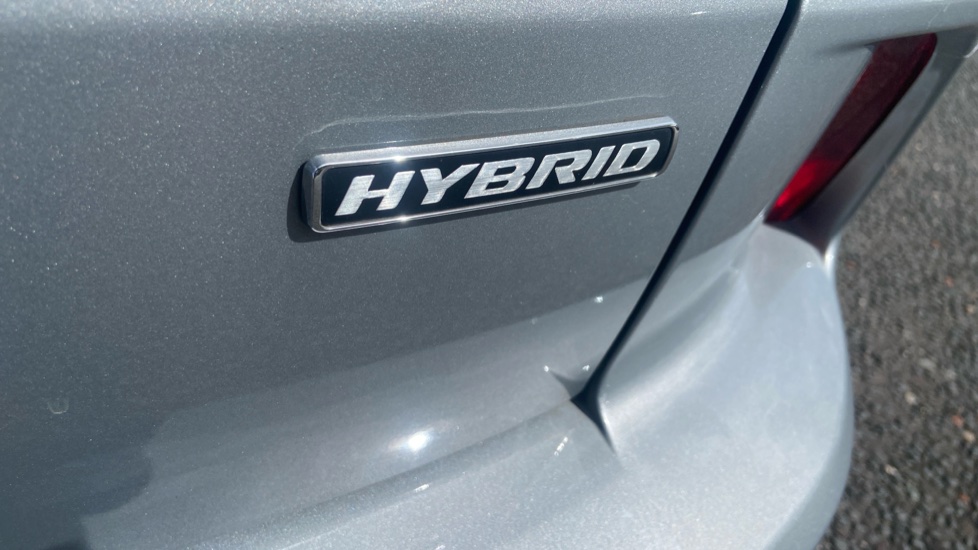 Ford Kuga 2.5 FHEV ST-Line X Edition 5dr CVT Hybrid Estate - Image 42
