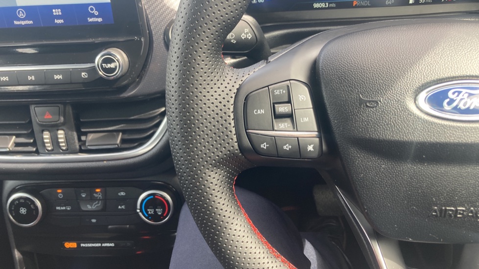 Ford Puma 1.0 EcoBoost Hybrid mHEV ST-Line 5dr DCT Petrol Hatchback - Image 28