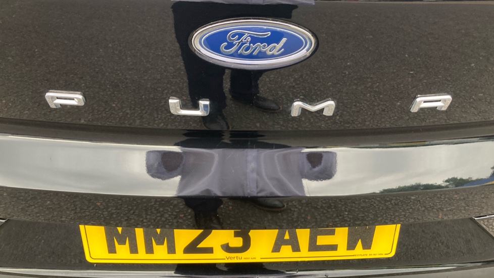 Ford Puma 1.0 EcoBoost Hybrid mHEV Titanium 5dr Petrol Hatchback - Image 41