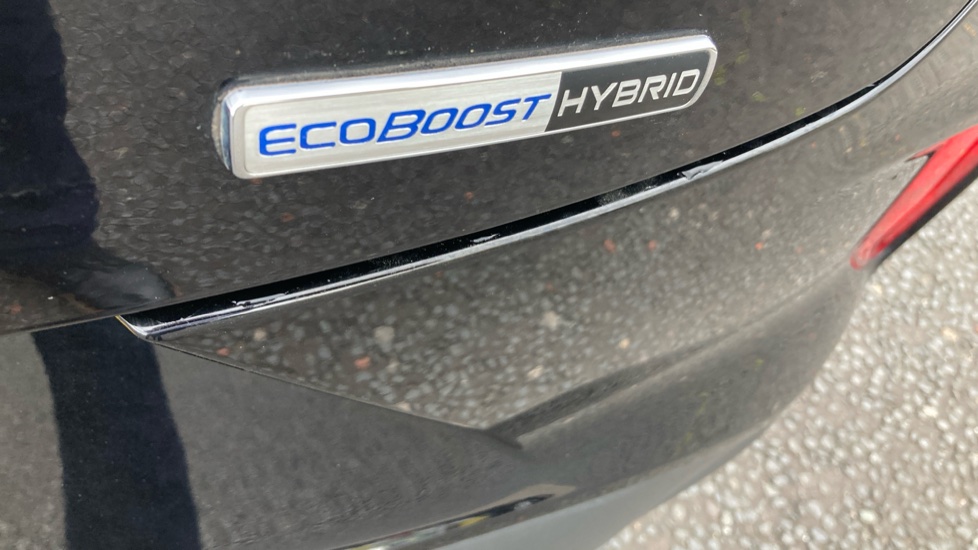 Ford Puma 1.0 EcoBoost Hybrid mHEV Titanium 5dr Petrol Hatchback - Image 42