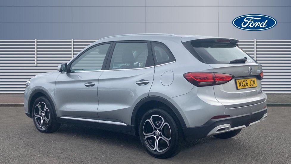 MG ZS 1.5 Hybrid+ SE 5dr Auto Hybrid Hatchback - Image 2