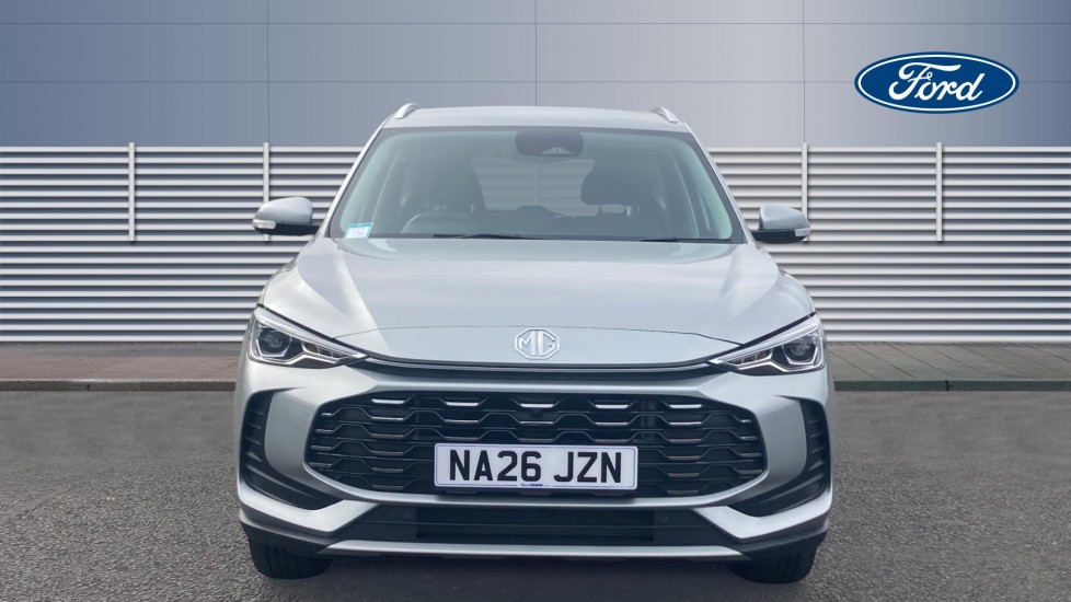 MG ZS 1.5 Hybrid+ SE 5dr Auto Hybrid Hatchback - Image 3