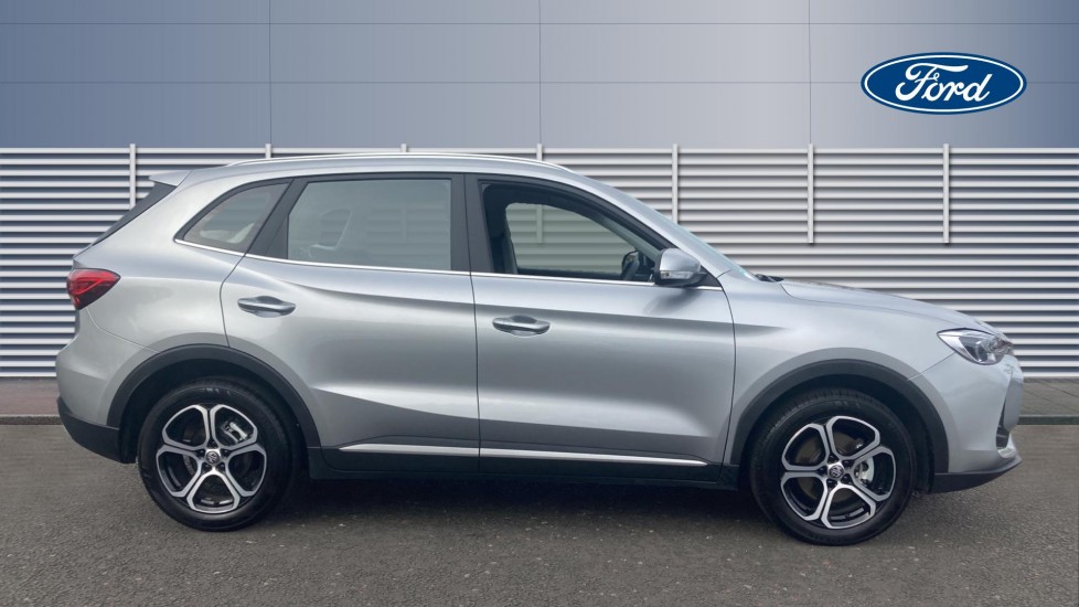 MG ZS 1.5 Hybrid+ SE 5dr Auto Hybrid Hatchback - Image 5