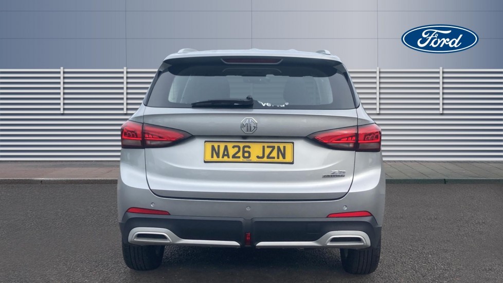 MG ZS 1.5 Hybrid+ SE 5dr Auto Hybrid Hatchback - Image 6