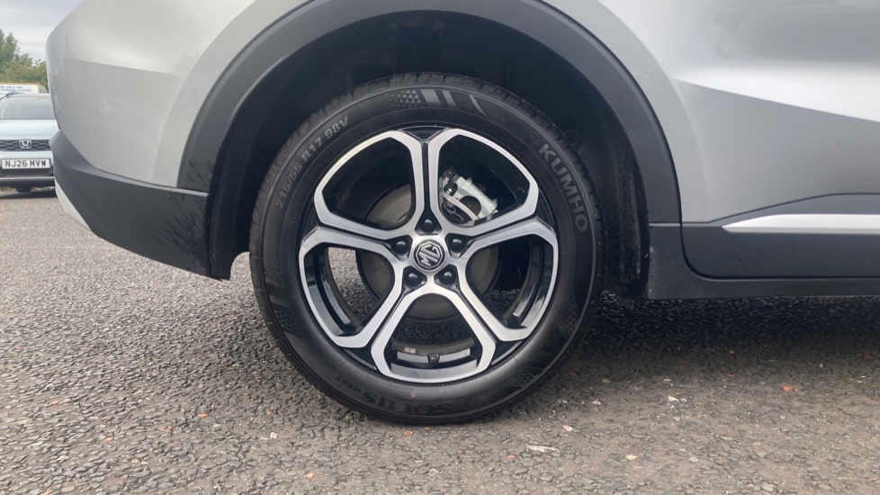 MG ZS 1.5 Hybrid+ SE 5dr Auto Hybrid Hatchback - Image 7