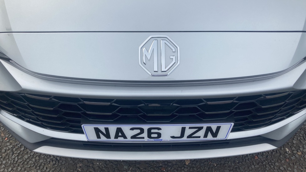 MG ZS 1.5 Hybrid+ SE 5dr Auto Hybrid Hatchback - Image 8