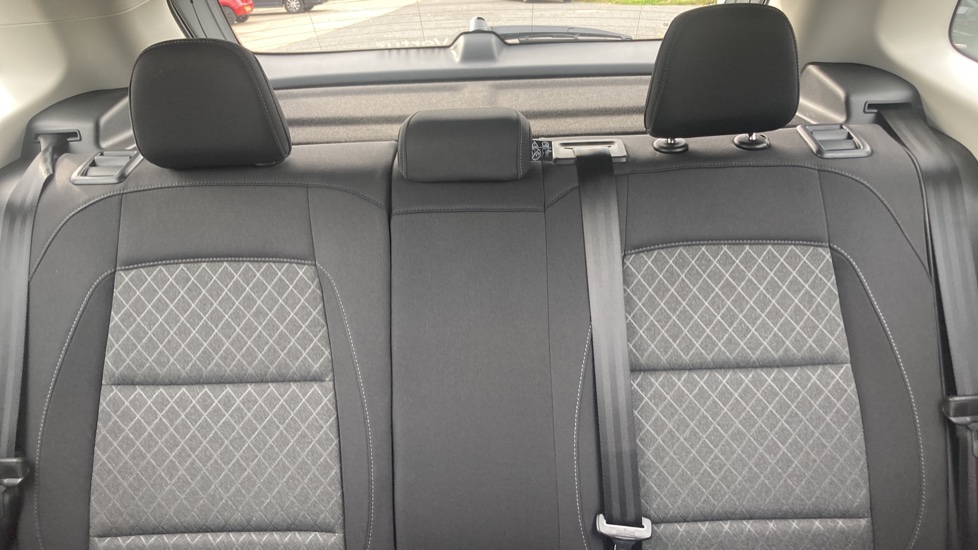 MG ZS 1.5 Hybrid+ SE 5dr Auto Hybrid Hatchback - Image 15
