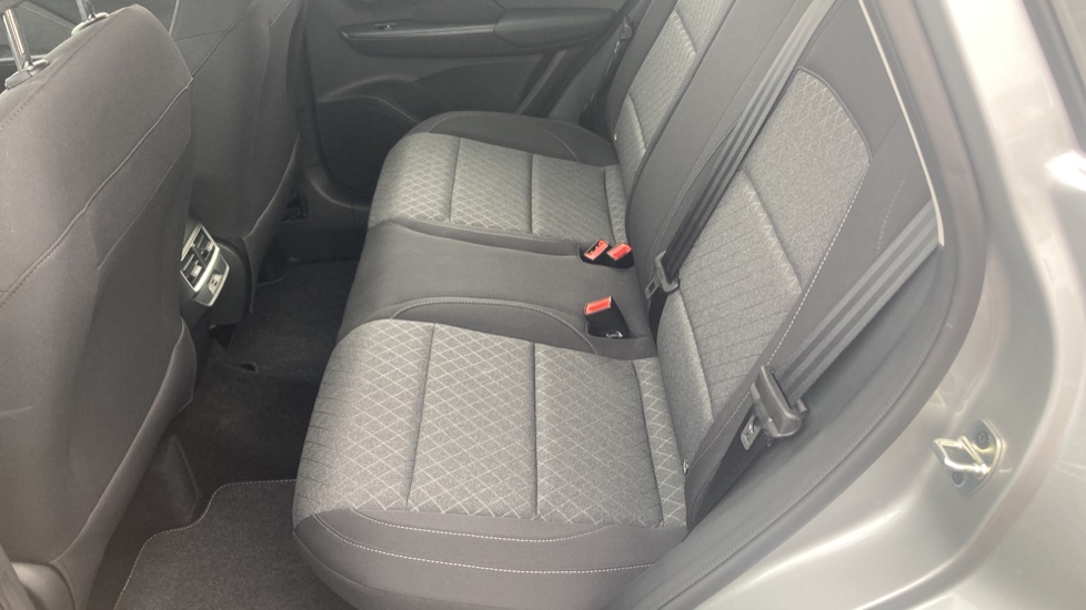 MG ZS 1.5 Hybrid+ SE 5dr Auto Hybrid Hatchback - Image 16