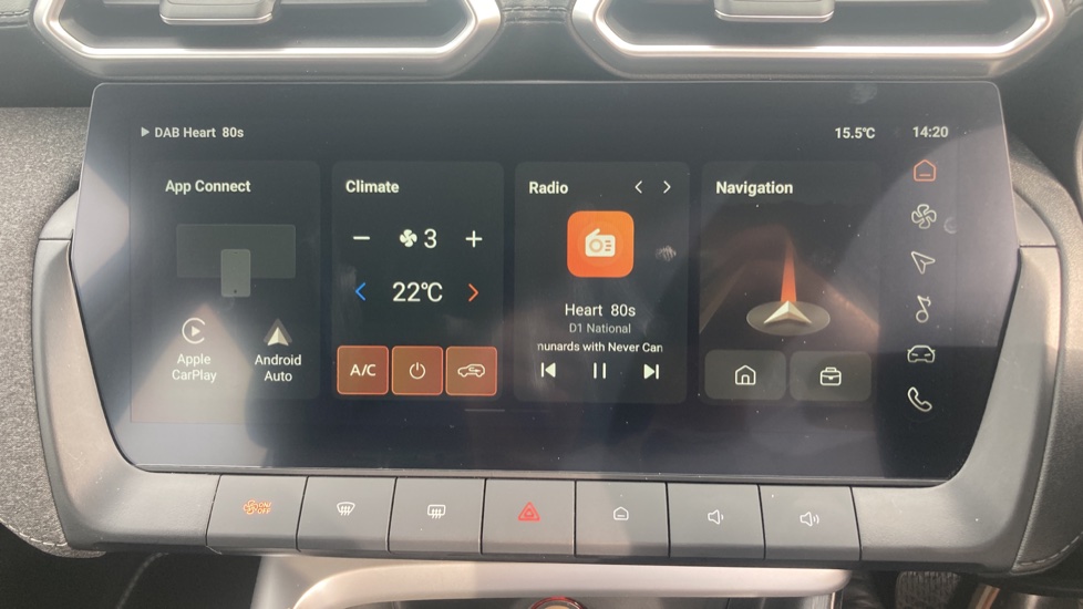 MG ZS 1.5 Hybrid+ SE 5dr Auto Hybrid Hatchback - Image 29