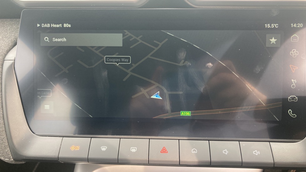 MG ZS 1.5 Hybrid+ SE 5dr Auto Hybrid Hatchback - Image 30