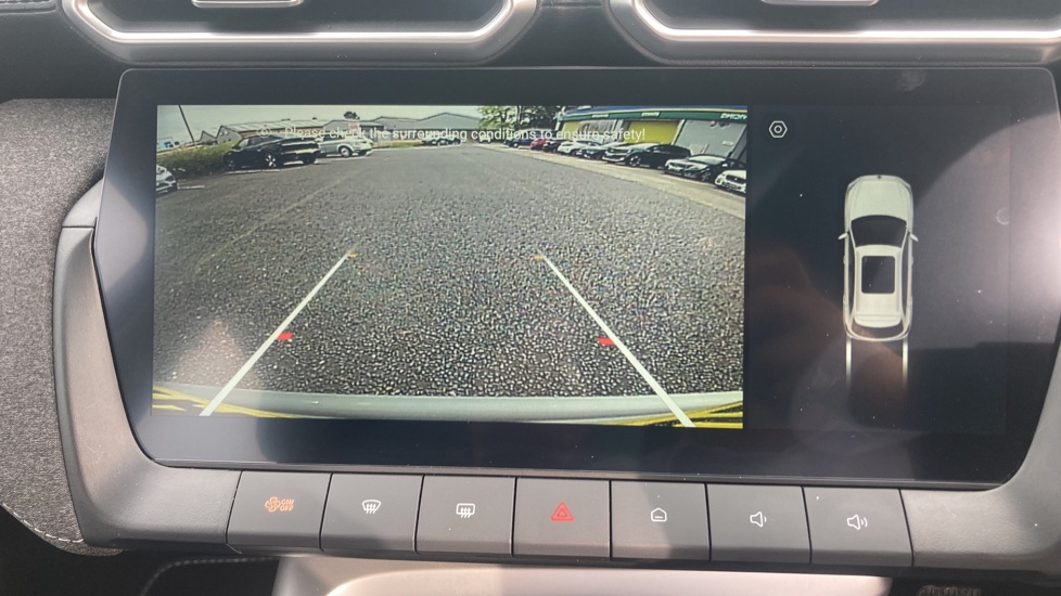 MG ZS 1.5 Hybrid+ SE 5dr Auto Hybrid Hatchback - Image 31