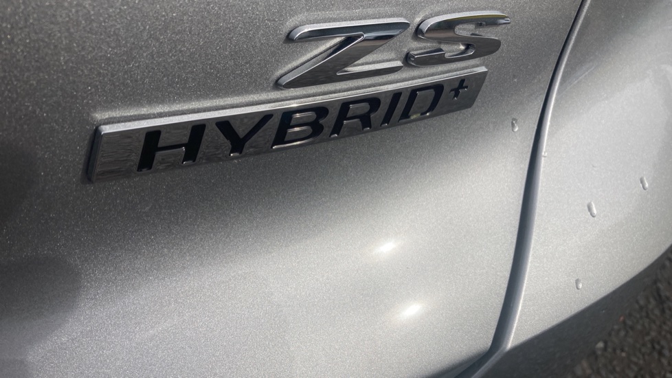 MG ZS 1.5 Hybrid+ SE 5dr Auto Hybrid Hatchback - Image 36