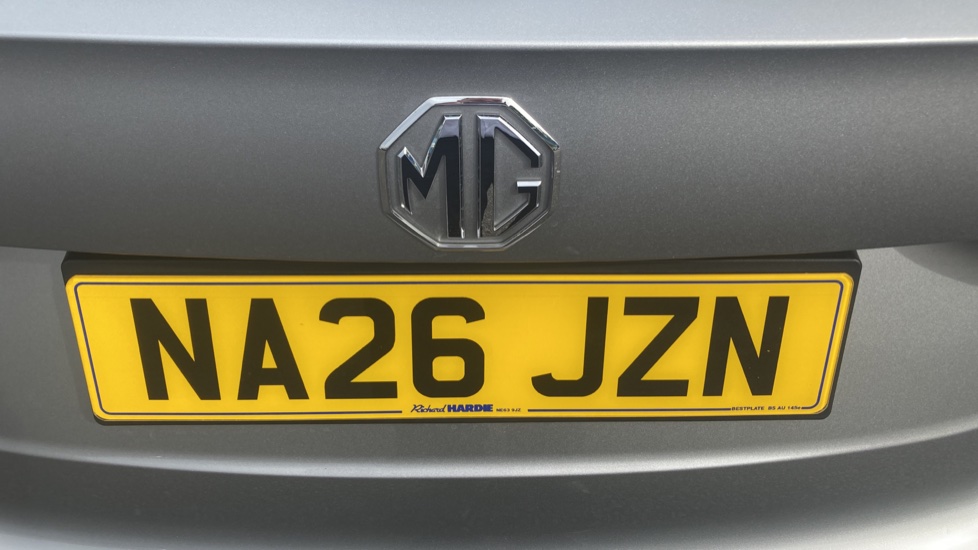 MG ZS 1.5 Hybrid+ SE 5dr Auto Hybrid Hatchback - Image 37