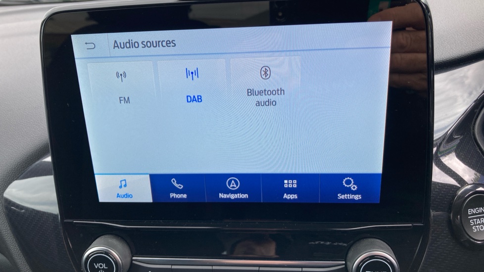 Ford Puma 1.0 EcoBoost Hybrid mHEV ST-Line 5dr Petrol Hatchback - Image 39