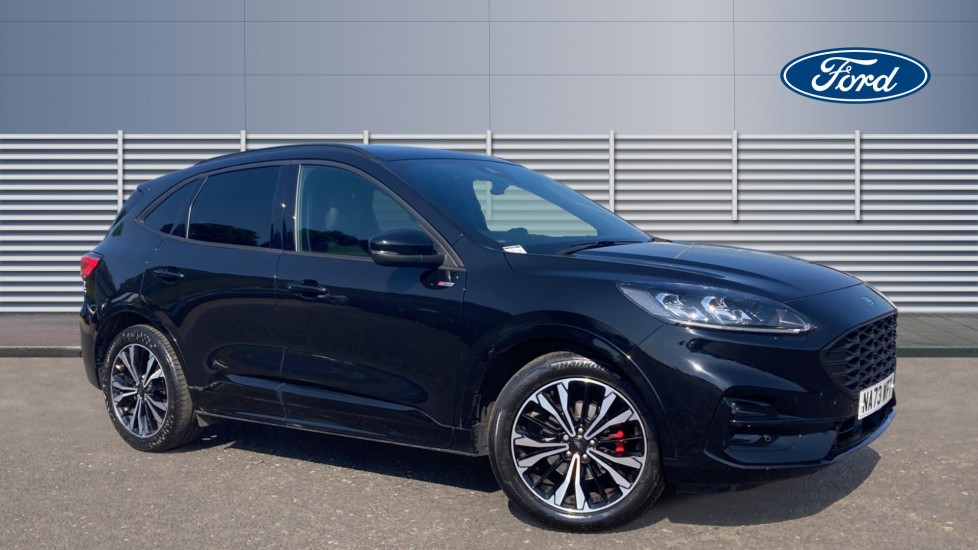 Ford Kuga 1.5 EcoBoost 150 ST-Line X Edition 5dr Petrol Estate - Image 1