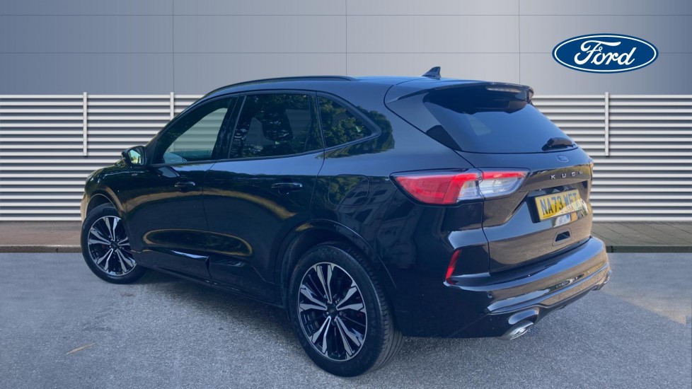 Ford Kuga 1.5 EcoBoost 150 ST-Line X Edition 5dr Petrol Estate - Image 2