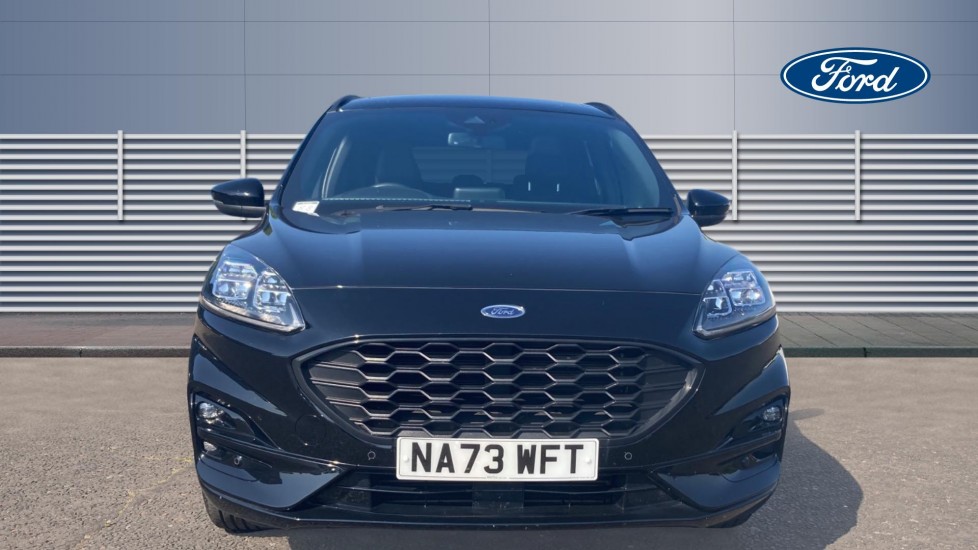 Ford Kuga 1.5 EcoBoost 150 ST-Line X Edition 5dr Petrol Estate - Image 3