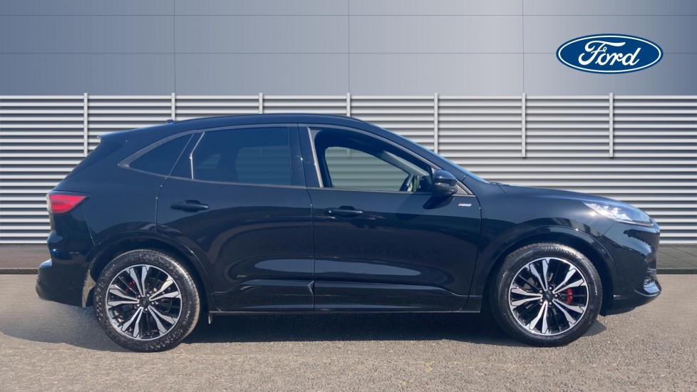 Ford Kuga 1.5 EcoBoost 150 ST-Line X Edition 5dr Petrol Estate - Image 5