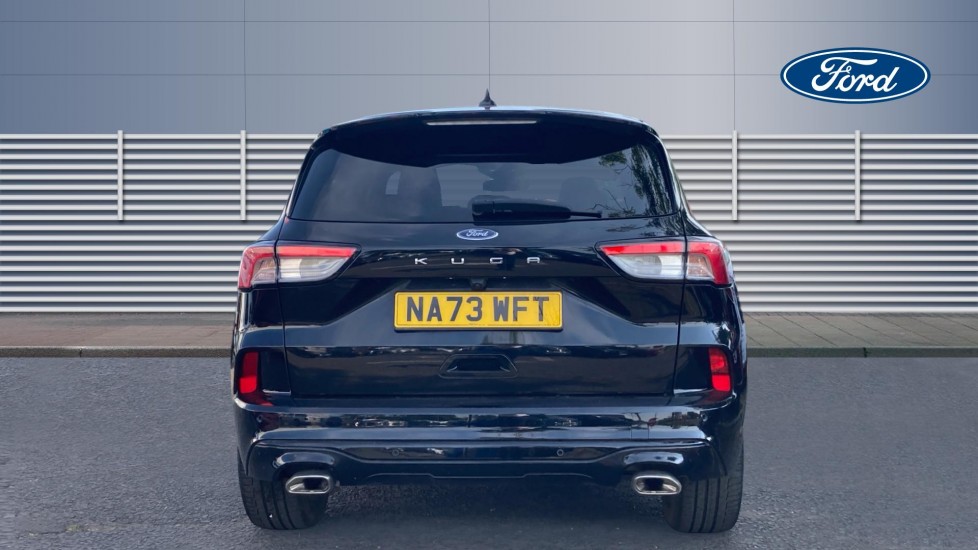 Ford Kuga 1.5 EcoBoost 150 ST-Line X Edition 5dr Petrol Estate - Image 6