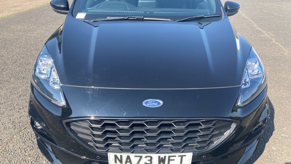 Ford Kuga 1.5 EcoBoost 150 ST-Line X Edition 5dr Petrol Estate - Image 8