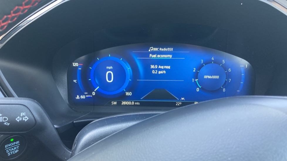 Ford Kuga 1.5 EcoBoost 150 ST-Line X Edition 5dr Petrol Estate - Image 18