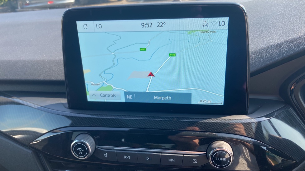 Ford Kuga 1.5 EcoBoost 150 ST-Line X Edition 5dr Petrol Estate - Image 45
