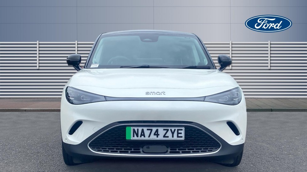 smart Hashtag 3 200kW Premium 66kWh 5dr Auto Electric Estate - Image 3