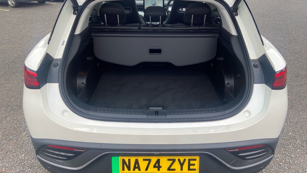 smart Hashtag 3 200kW Premium 66kWh 5dr Auto Electric Estate - Image 4