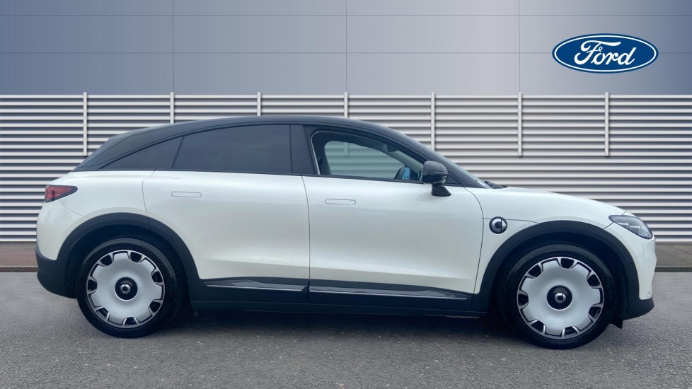 smart Hashtag 3 200kW Premium 66kWh 5dr Auto Electric Estate - Image 5