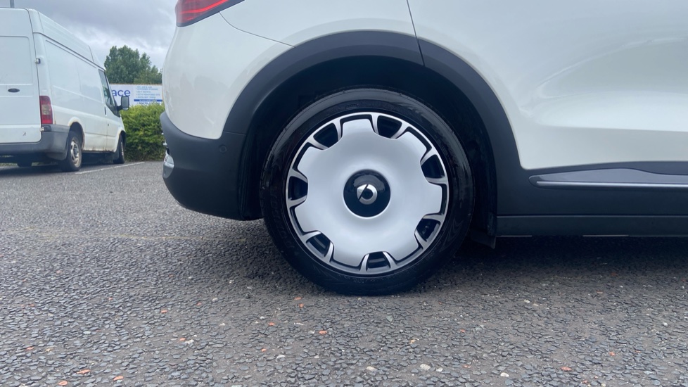 smart Hashtag 3 200kW Premium 66kWh 5dr Auto Electric Estate - Image 7