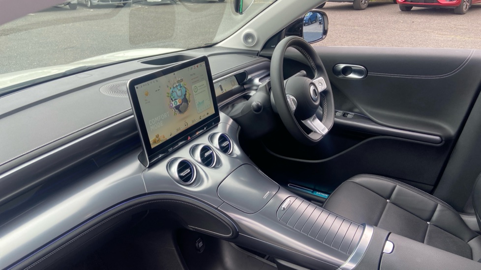 smart Hashtag 3 200kW Premium 66kWh 5dr Auto Electric Estate - Image 9