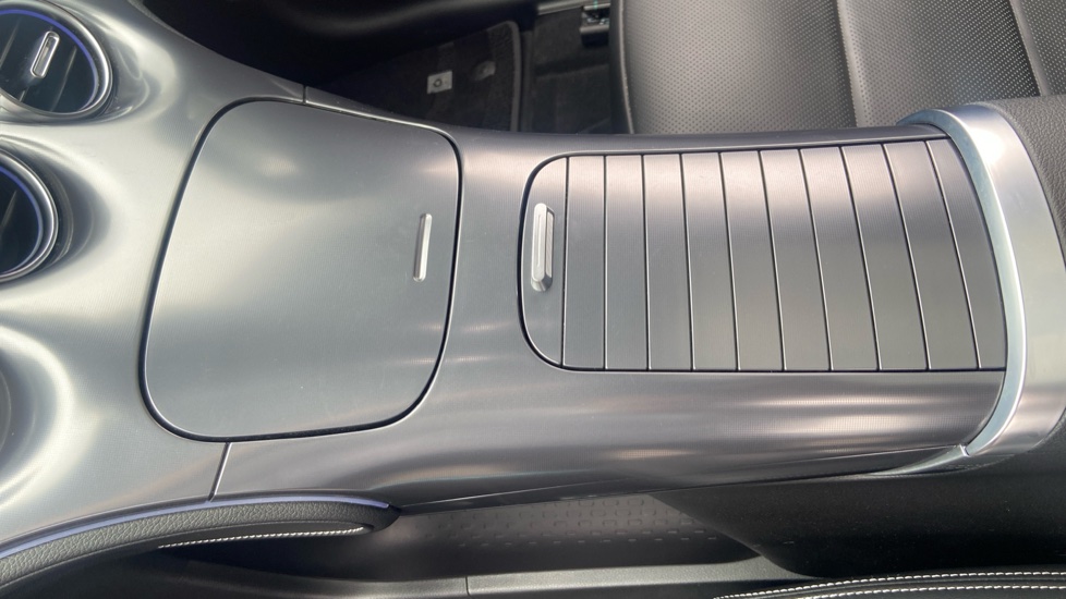 smart Hashtag 3 200kW Premium 66kWh 5dr Auto Electric Estate - Image 13