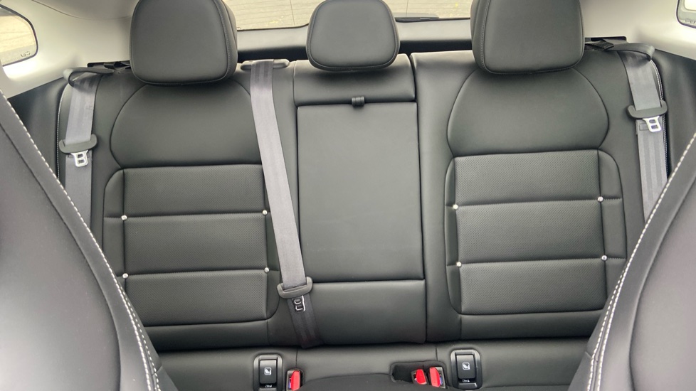 smart Hashtag 3 200kW Premium 66kWh 5dr Auto Electric Estate - Image 15