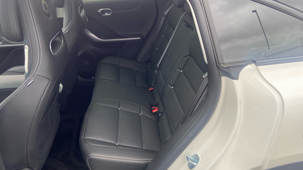 smart Hashtag 3 200kW Premium 66kWh 5dr Auto Electric Estate - Image 16