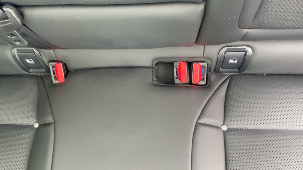 smart Hashtag 3 200kW Premium 66kWh 5dr Auto Electric Estate - Image 17