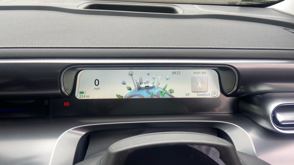 smart Hashtag 3 200kW Premium 66kWh 5dr Auto Electric Estate - Image 18