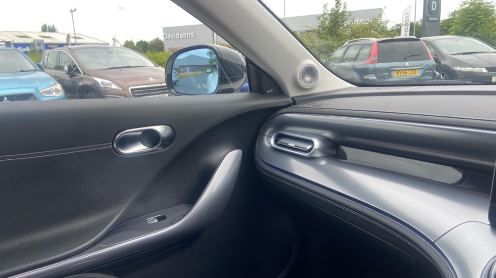 smart Hashtag 3 200kW Premium 66kWh 5dr Auto Electric Estate - Image 19