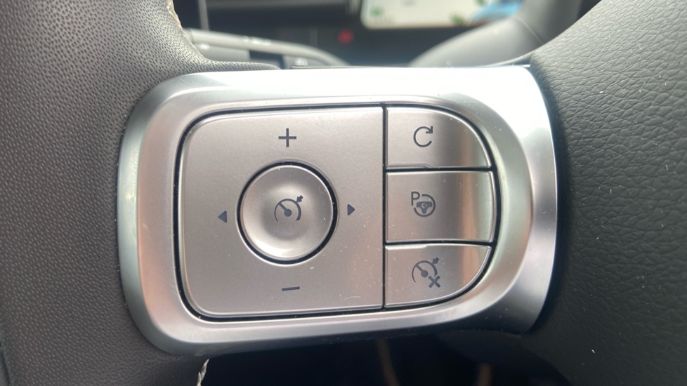 smart Hashtag 3 200kW Premium 66kWh 5dr Auto Electric Estate - Image 21