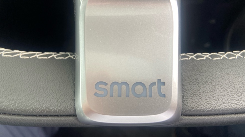 smart Hashtag 3 200kW Premium 66kWh 5dr Auto Electric Estate - Image 23